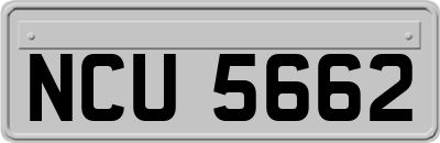 NCU5662
