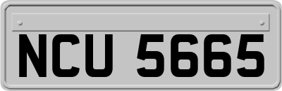 NCU5665