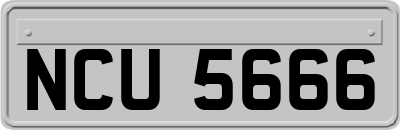 NCU5666