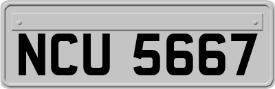 NCU5667
