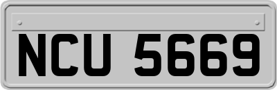 NCU5669
