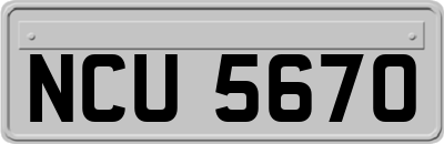 NCU5670