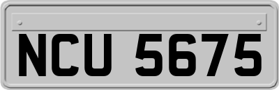 NCU5675