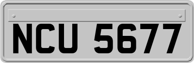 NCU5677