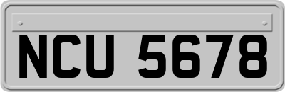 NCU5678