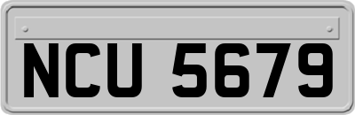 NCU5679