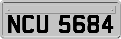 NCU5684