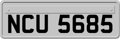 NCU5685