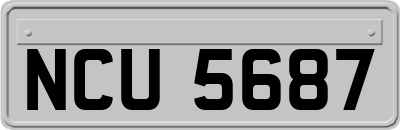 NCU5687