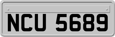NCU5689