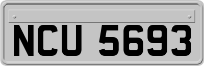 NCU5693