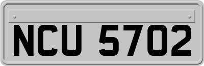 NCU5702