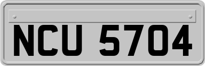 NCU5704