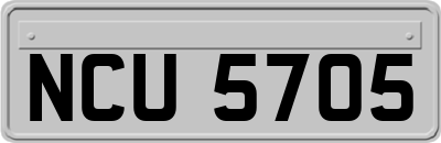 NCU5705