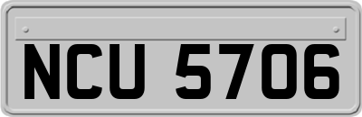NCU5706