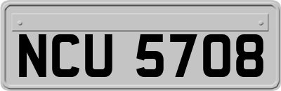 NCU5708