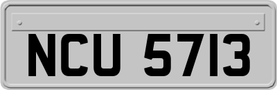 NCU5713