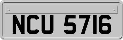 NCU5716