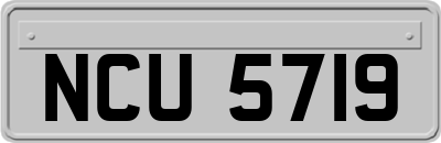NCU5719