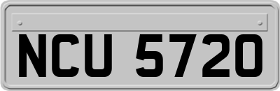 NCU5720