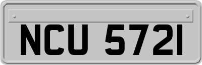 NCU5721