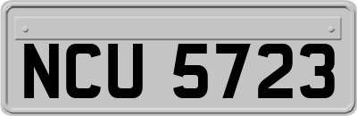 NCU5723