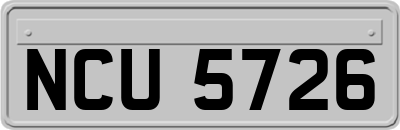 NCU5726