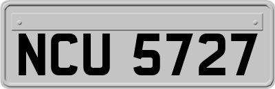 NCU5727