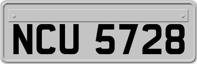 NCU5728