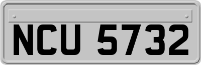 NCU5732