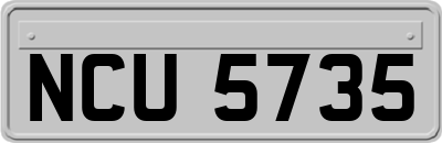 NCU5735