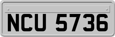 NCU5736