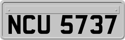 NCU5737