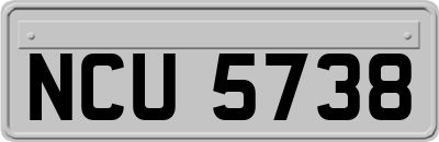 NCU5738