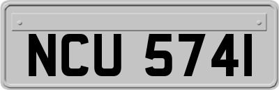 NCU5741