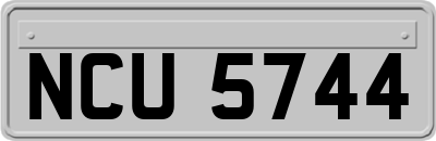 NCU5744