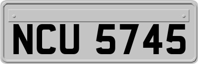 NCU5745