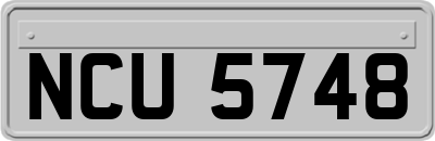 NCU5748