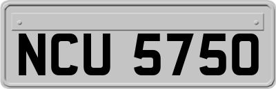 NCU5750