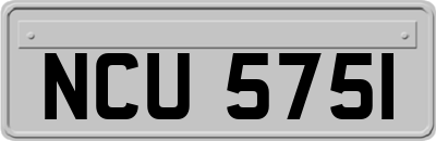 NCU5751