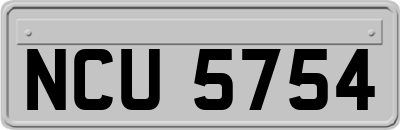 NCU5754