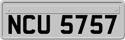 NCU5757
