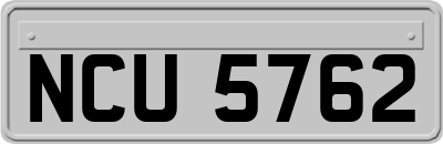 NCU5762