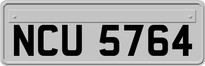 NCU5764