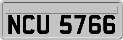 NCU5766