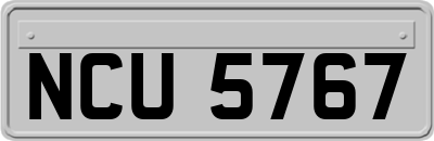 NCU5767