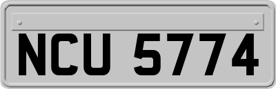 NCU5774