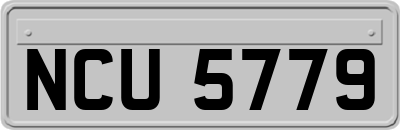 NCU5779