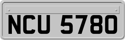 NCU5780