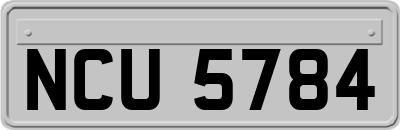 NCU5784